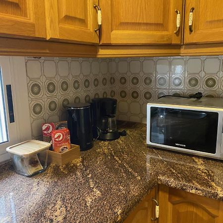Cozy Apartment In Centre Of Alicante Near Plaza De Toros Bagian luar foto